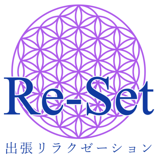 Re-Setロゴ